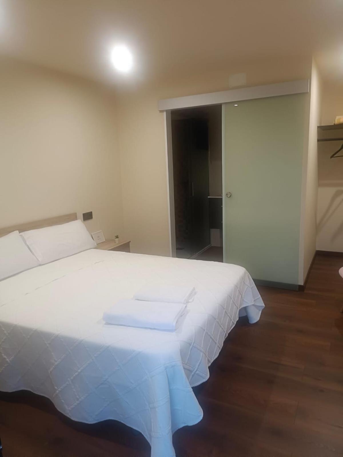 Albergue O Corisco Redondela Bagian luar foto